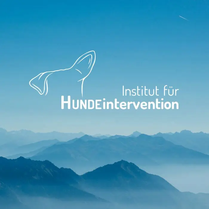 Logo Institut für Hundeintervention