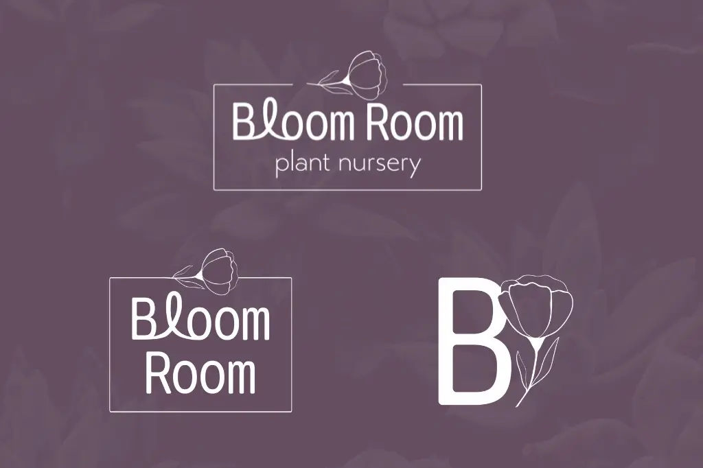 Logo erstellen: Achte auf Logovarianten