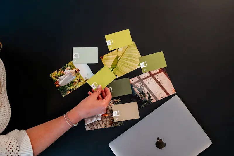 Personal Brand Beispiele