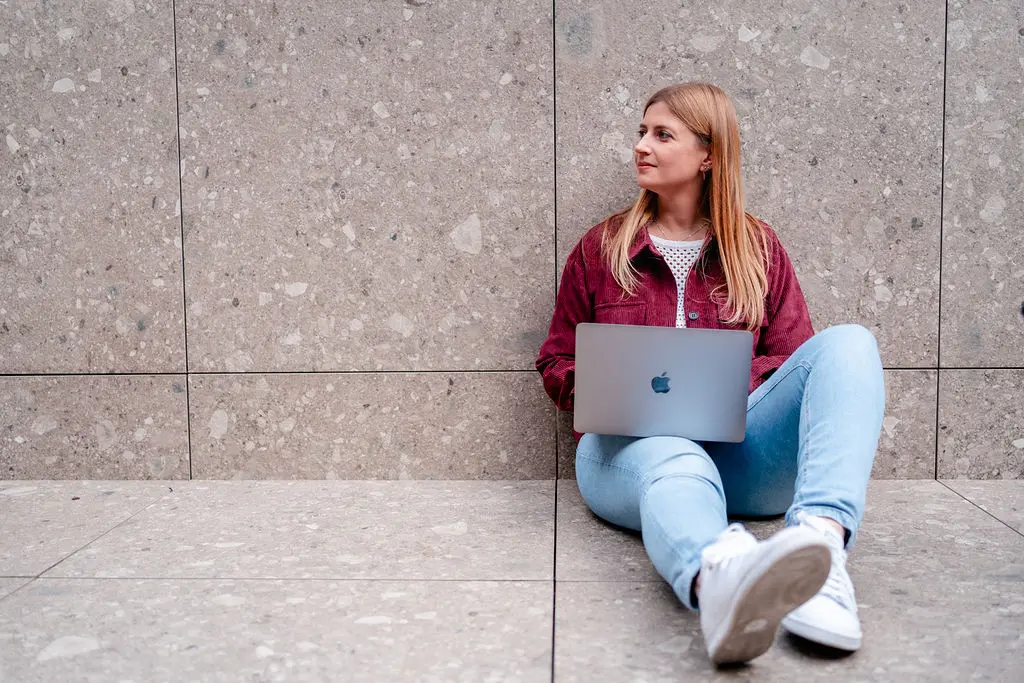 Webdesign München freelancer