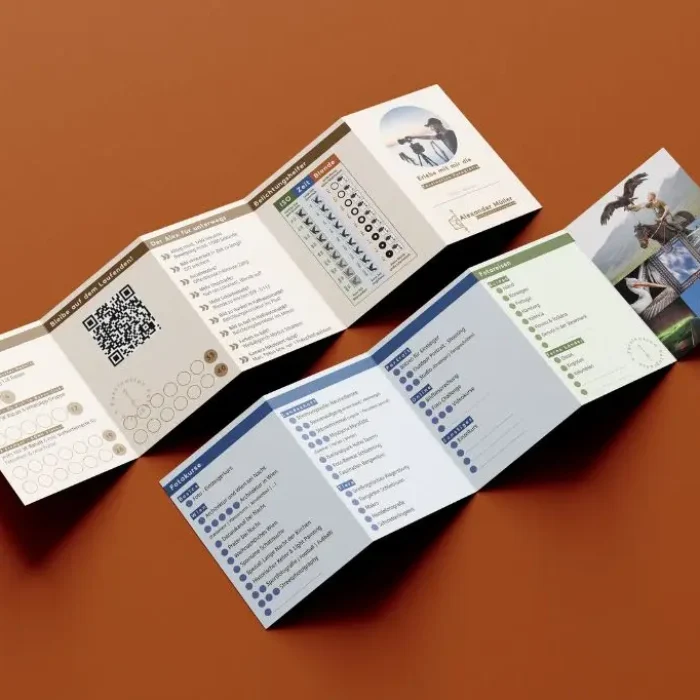 Brand Design Fotograf